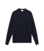 Foret Foret Alpine Alpaca Knit Navy F2072-F2072