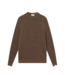 Foret Alpine Alpaca Knit Stone F2072-F2072