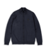 Butcher of Blue Clifden cardigan alaska blue M2326025-890