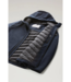 Woolrich Pacific soft shell jacket melton blue CFWOOU0791MRUT3496-3989