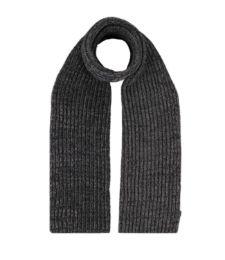 Bickley + Mitchell Scarf black twist