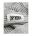 Drykorn Cronica scarf grey