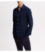 Goodpeople Strong shirt l/s navy