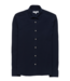 Goodpeople Strong shirt l/s navy