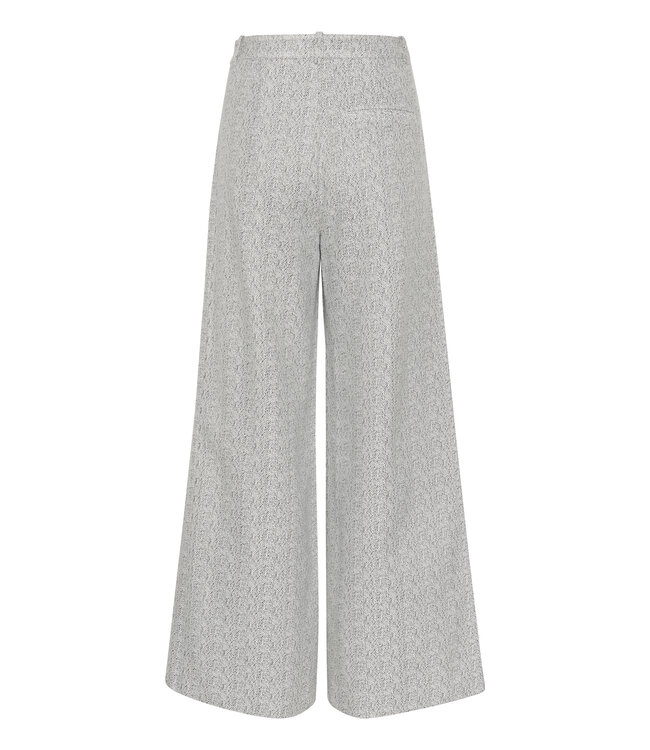 Gestuz Coelle pants organic black