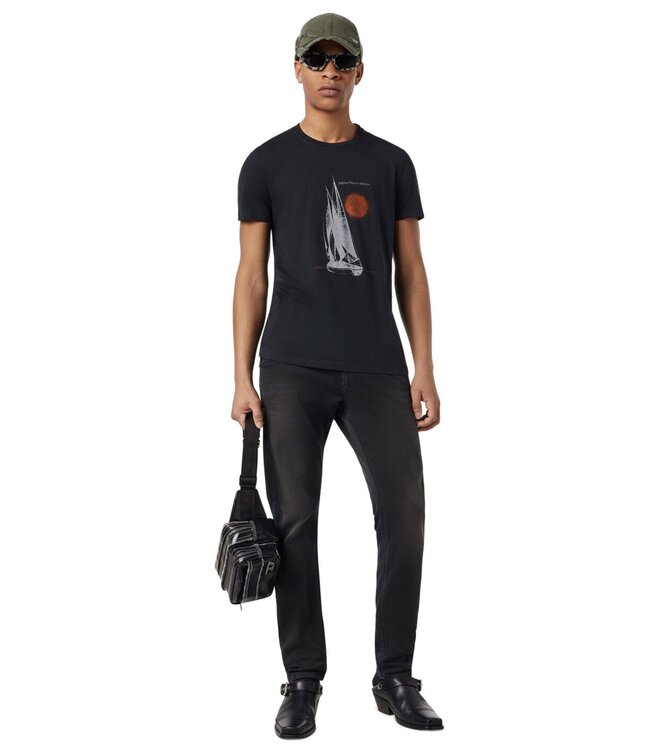 Diesel Krooley e-ne 0670M 900