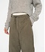 10Days Parachute pants dark moss 20-041-4201-1270