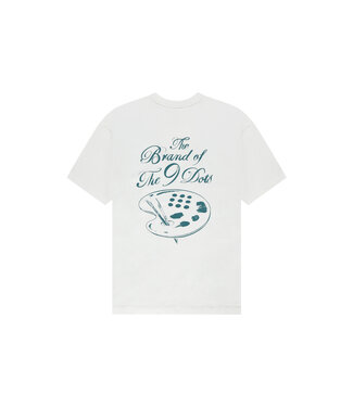 The New Originals Bot9d tee white