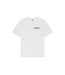 The New Originals Bot9d tee white BOT9D-WHITE