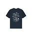 The New Originals Bot9d tee stock navy BOT9D-NAVY