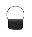 Diesel 1DR iconic shoulder bag in matte leather