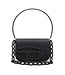 Diesel 1DR iconic shoulder bag in matte leather