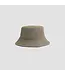 Olaf Nylon bucket hat grey