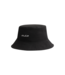 Olaf Nylon bucket hat black