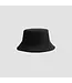 Olaf Nylon bucket hat black