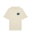 Filling Pieces Gowtu tee s/s antique white