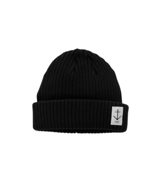 Resterods Smula beanie black