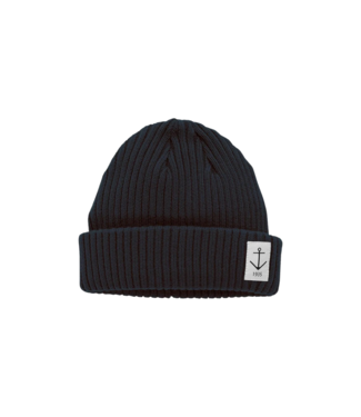 Resterods Smula beanie navy