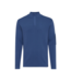 Genti Turtle zip blue