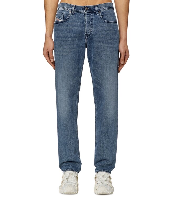 Diesel 2023 D Finitive 09H30