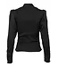 Gestuz Brina blouse black