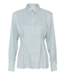 Gestuz Gimma blouse denim look blue