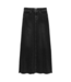 Catwalk Junkie Donne skirt washed black 2402014200-117