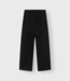 10Days Soft wide leg jogger black 20-012-4201-1012