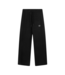 10Days Soft wide leg jogger black 20-012-4201-1012