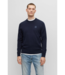 Hugo Boss Kanovano dark blue 50471343-404