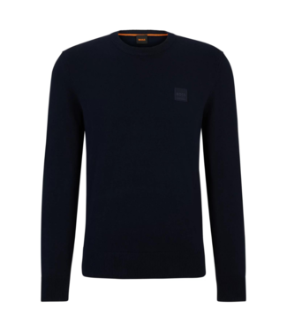 Hugo Boss Kanovano dark blue