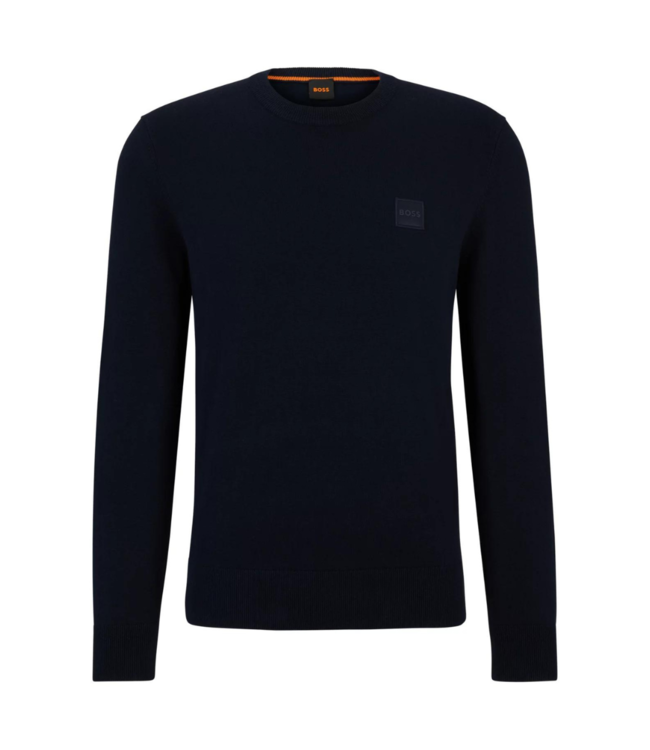 Hugo Boss Kanovano dark blue 50471343-404