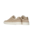 Filling Pieces Mondo suede lux beige grey 4673373-1002