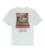 The New Originals Paint box tee white alyssum PAINT-WHITE