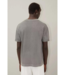 Drykorn Thilo tee s/s grey 520157-6402