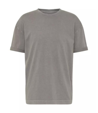 Drykorn Thilo tee s/s grey