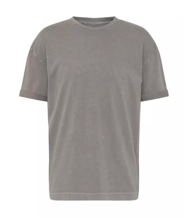 Drykorn Thilo tee s/s grey 520157-6402