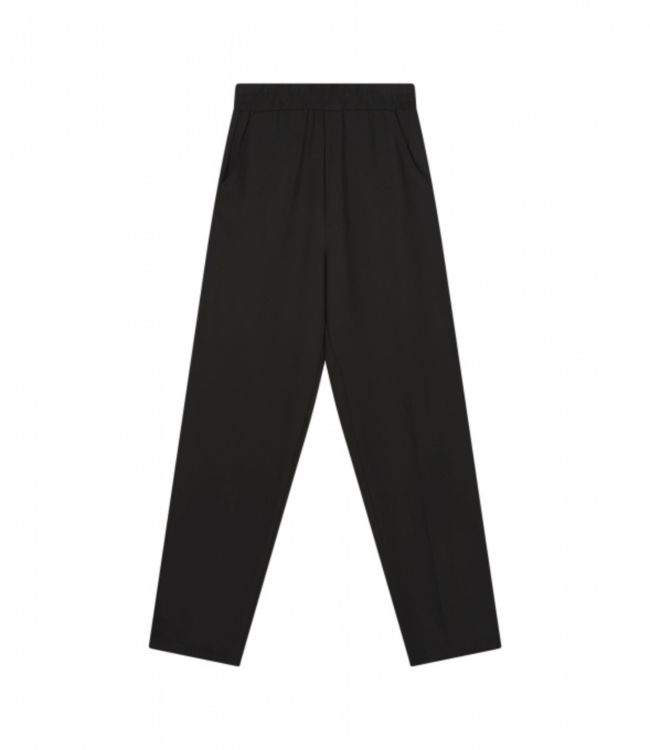 Club L'avenir Symi wide pant black 6055414-10