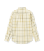 Foret Grip Check Shirt cloud check F3988-CLOUD CHECK