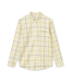 Foret Grip Check Shirt cloud check F3988-CLOUD CHECK