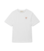 Foret Sail T-Shirt white F4010-WHITE