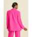 POM Amsterdam Blazer pink glow pink SP7704-500