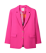 POM Amsterdam Blazer pink glow pink SP7704-500