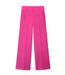 POM Amsterdam Pants wide leg pink glow pink SP7696-500