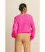 POM Amsterdam Cardigan  neon pink pink SP7701-500