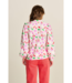 POM Amsterdam Blouse  table mountain multi colour SP7687-998