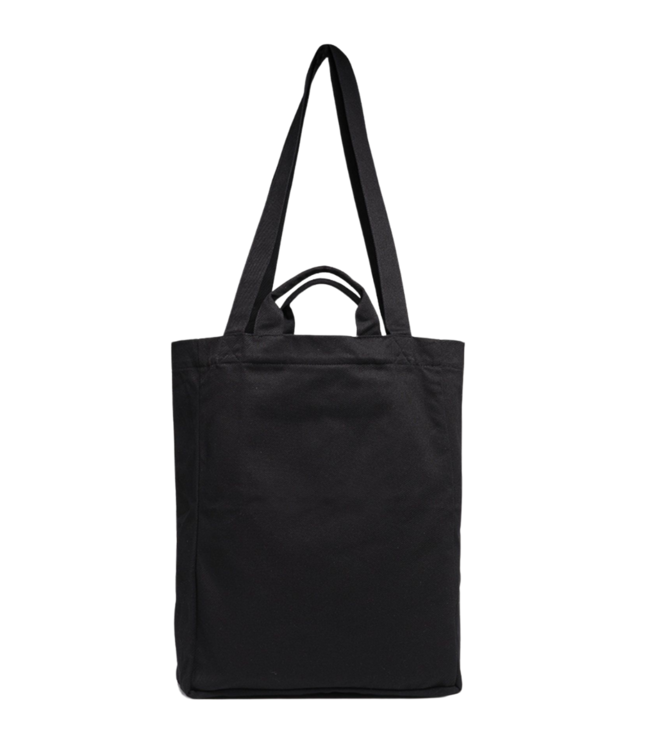 Olaf Tote bag black