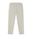 Olaf Slim cotton trouser light grey