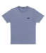 Denham Denham slim tee moj flintstone blue 01-24-02-52-614