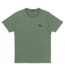 Denham Denham slim tee moj laurel wreath green 01-24-02-52-615